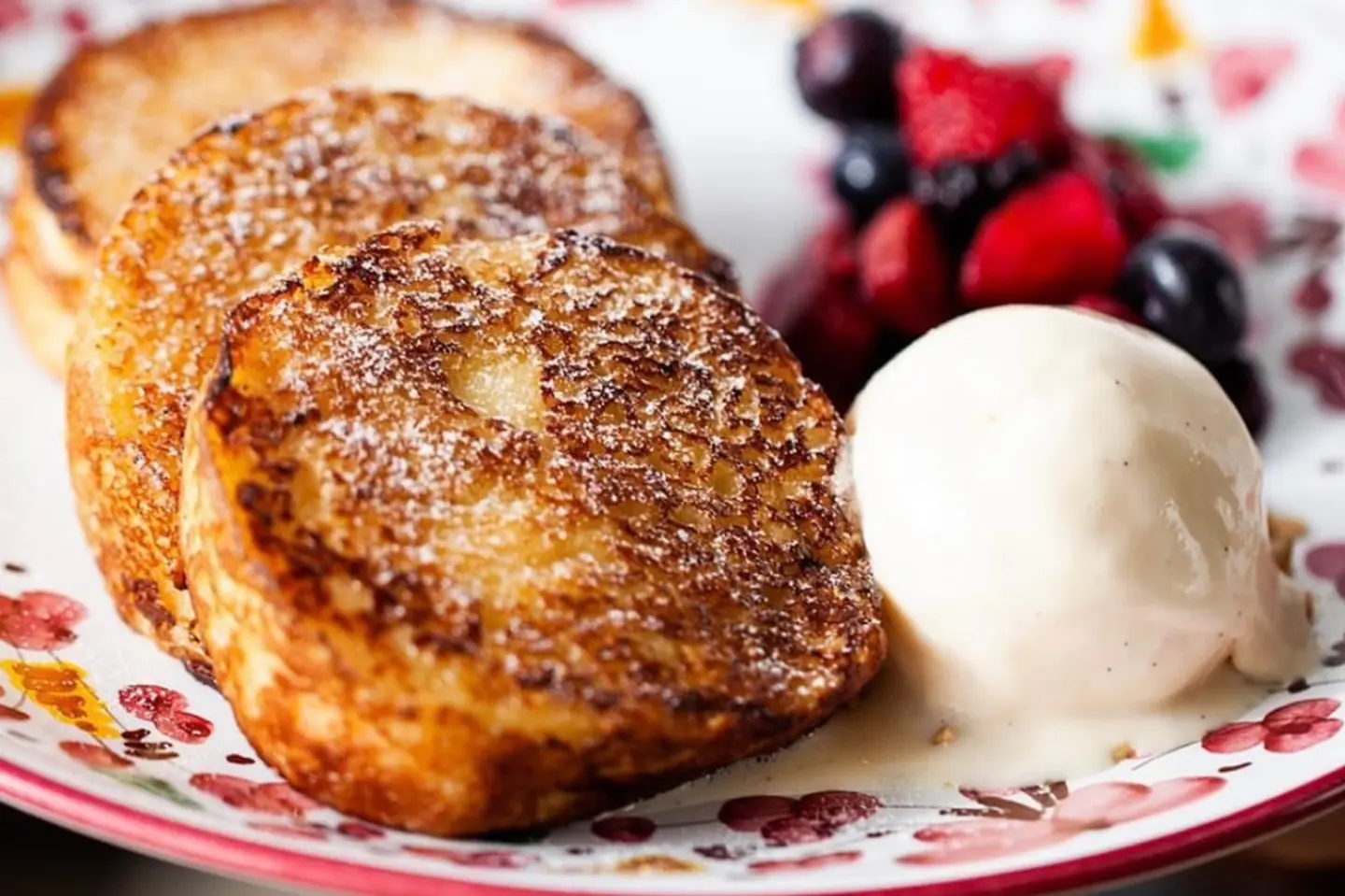 French Toast