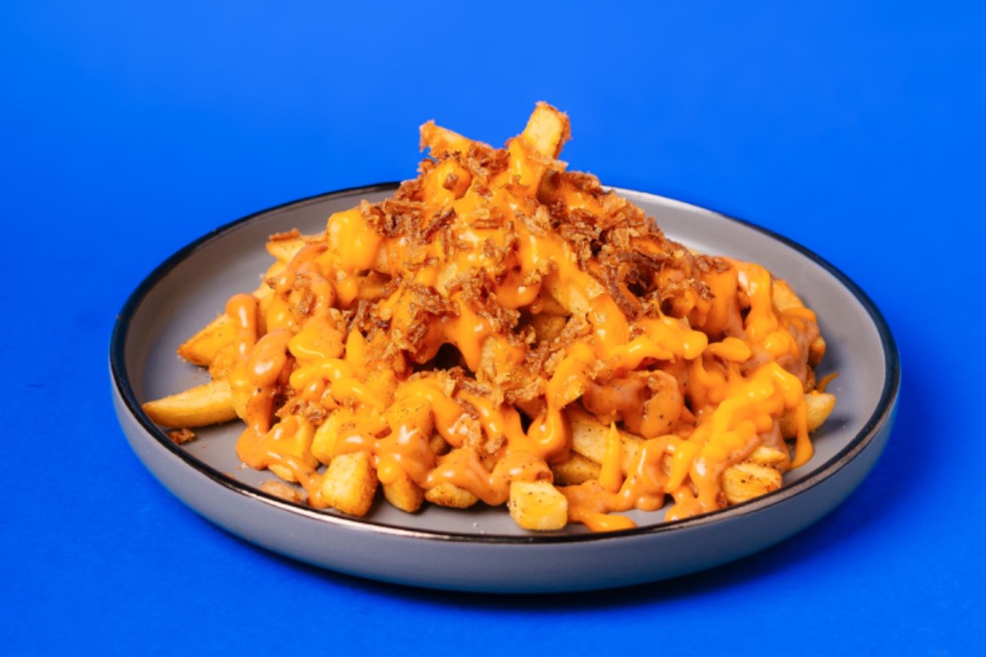 Bennurger Fries