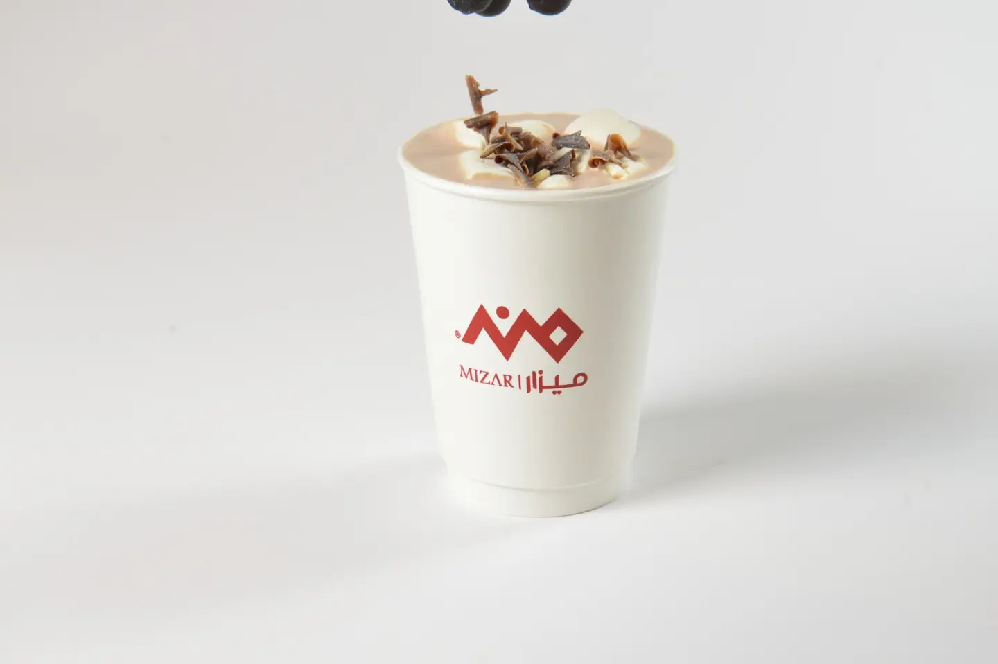 شوكولاتة ساخنة