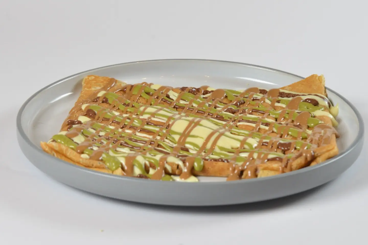 ميزاركريب مشكل