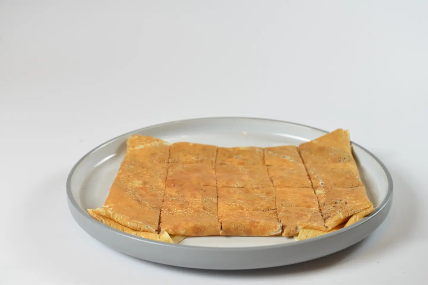 كريب ثلاث أجبان