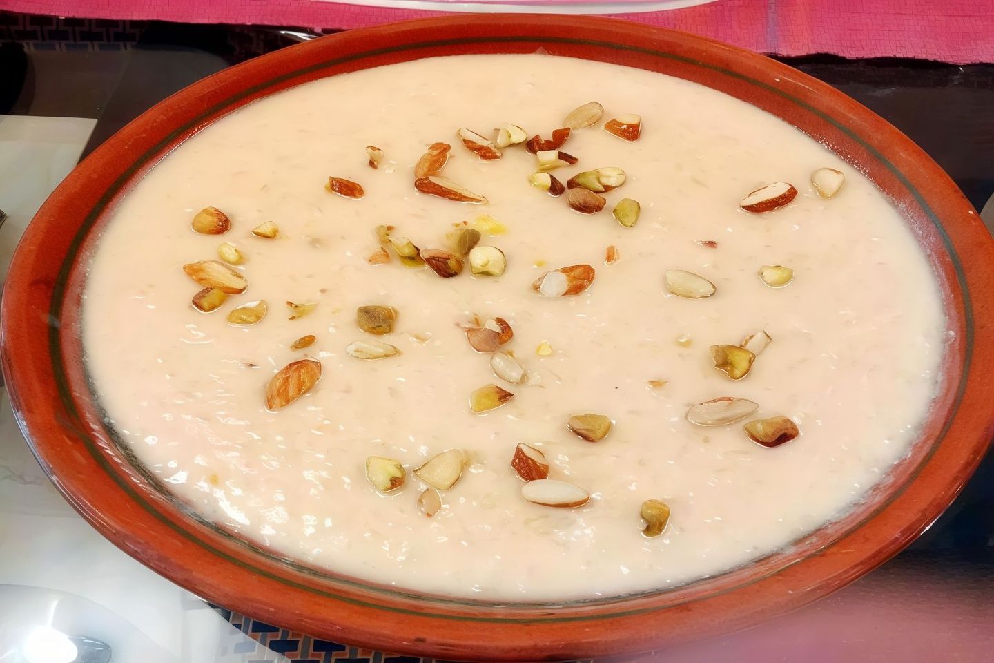 مهلبية