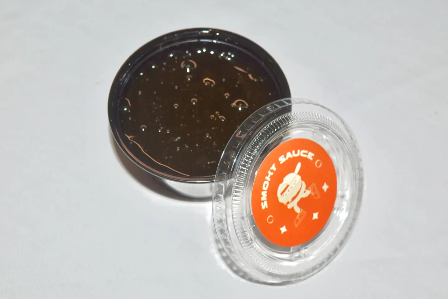 Smoky Sauce