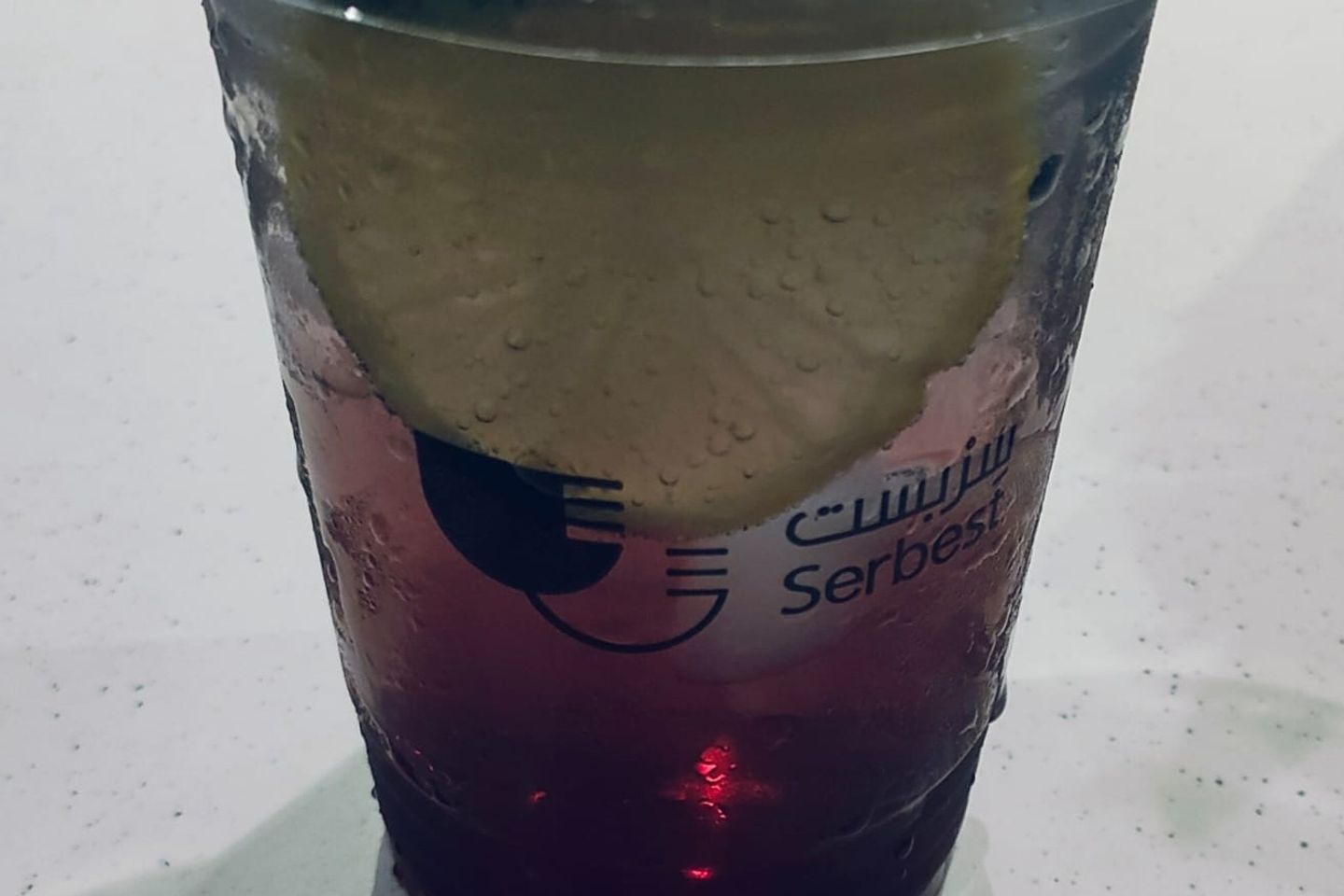 موهيتو كرز