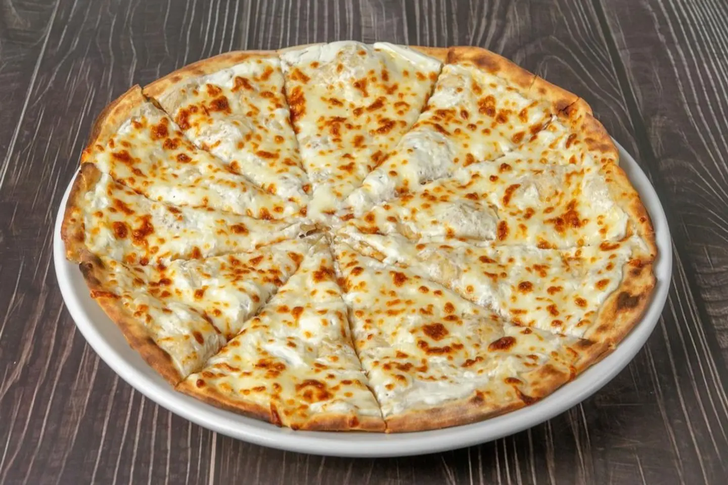 بيتزاء عش البلبل