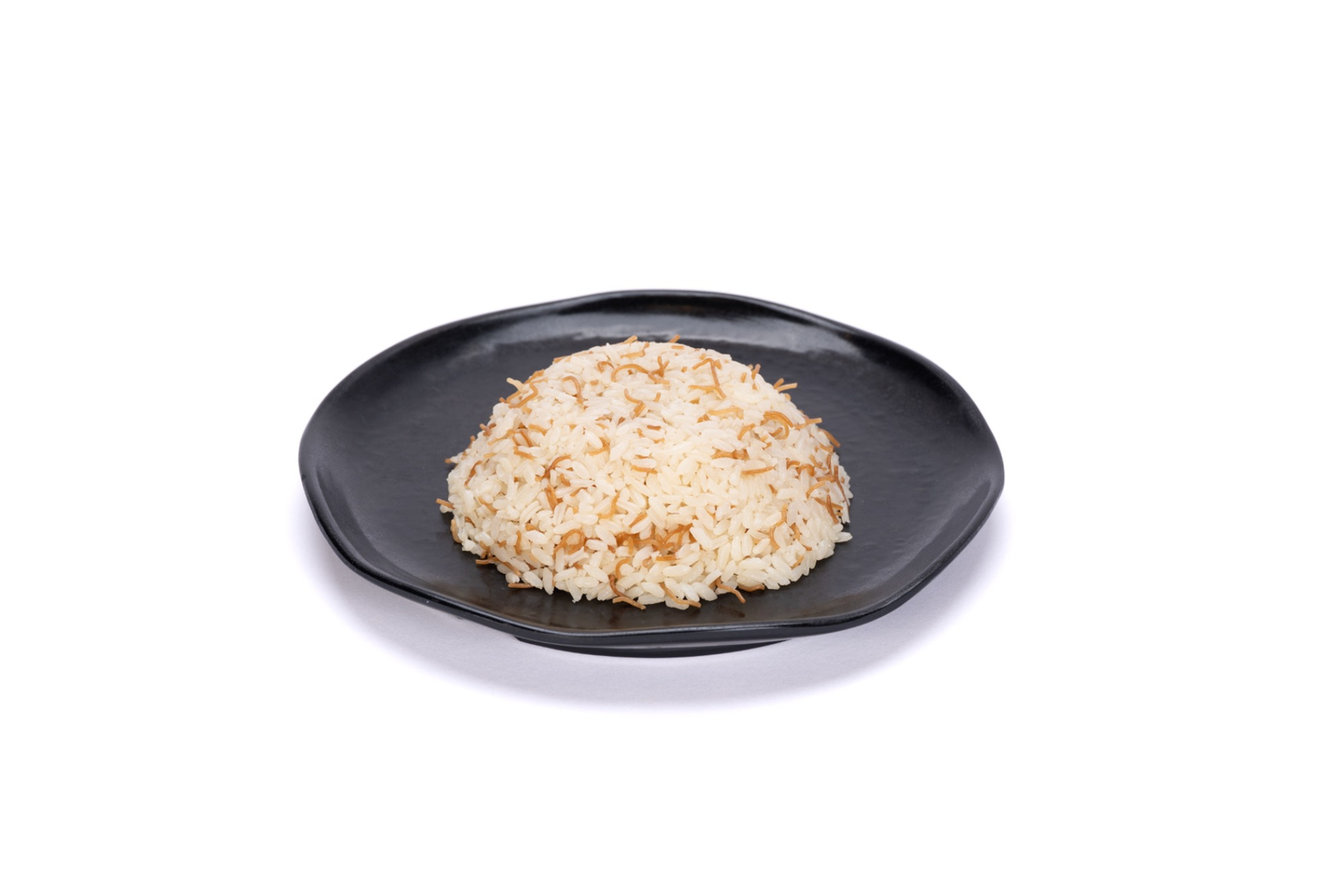 ارز بالشعرية