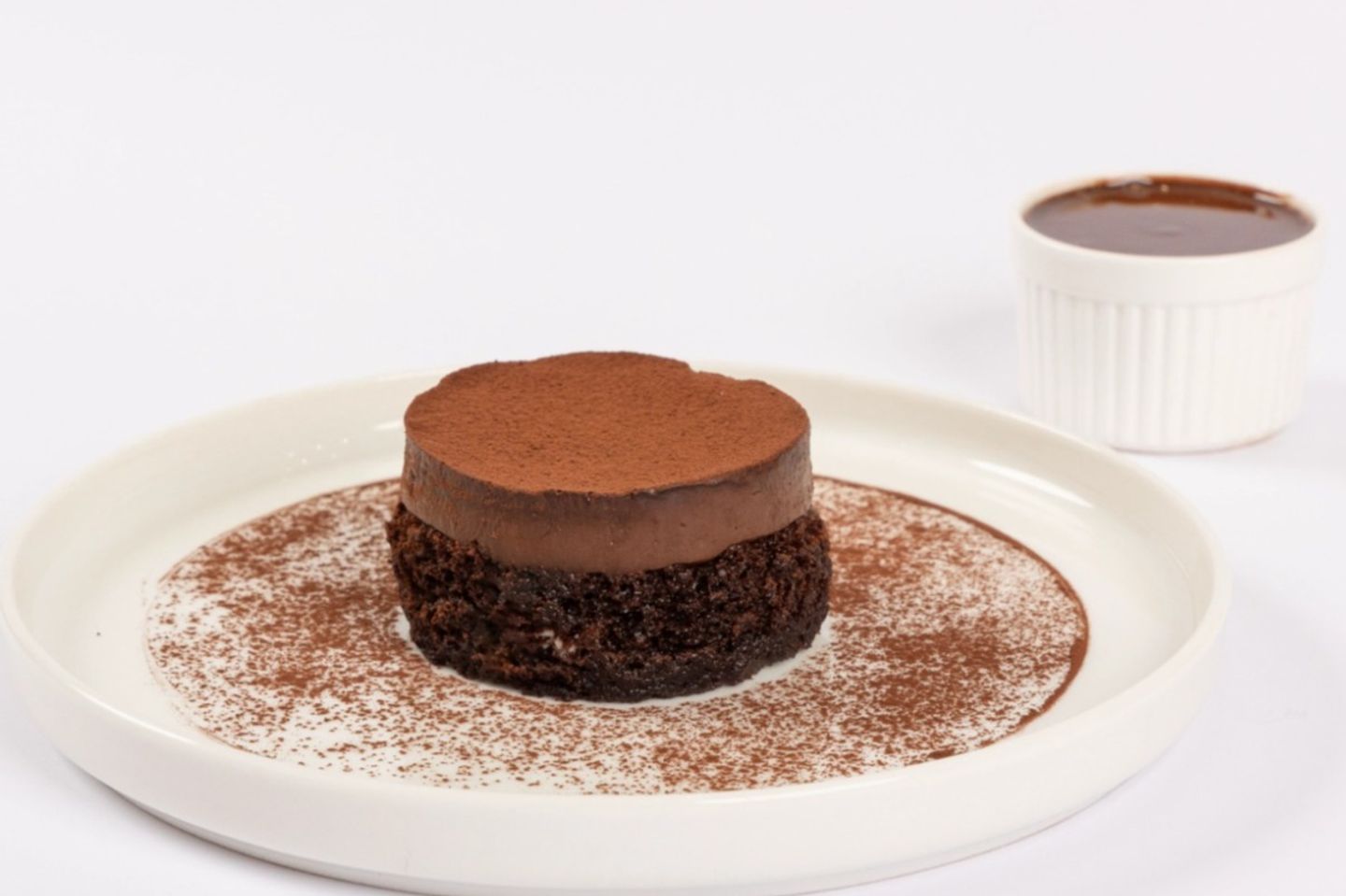Chocolava