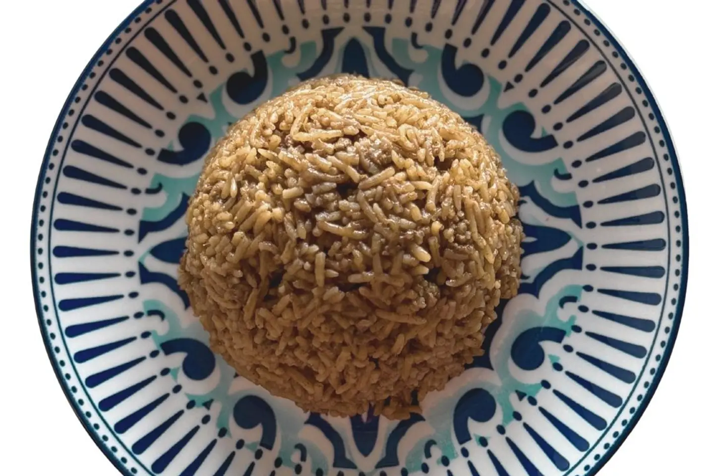 ارز بالشعرية