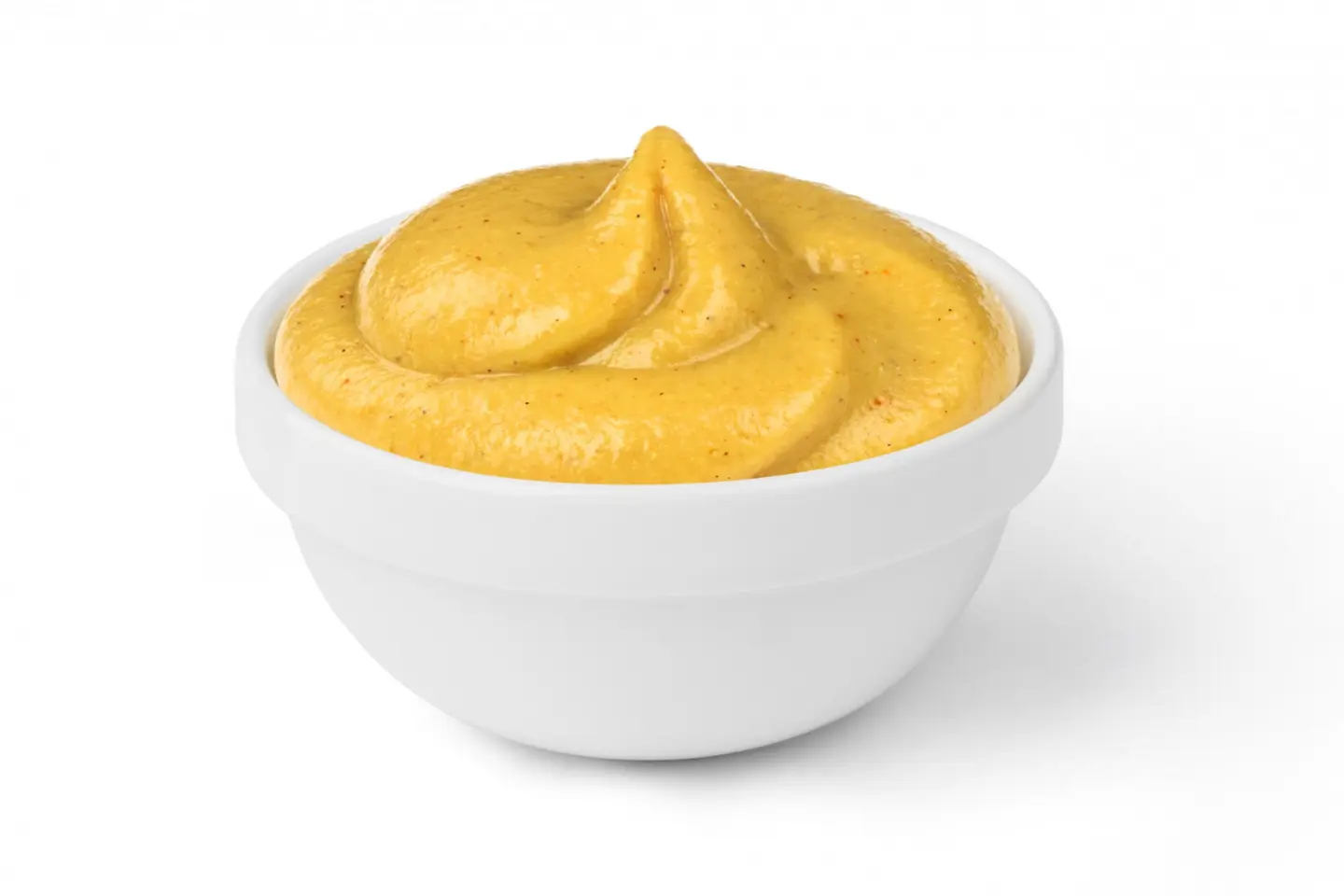 Garlic Sauce Spicy