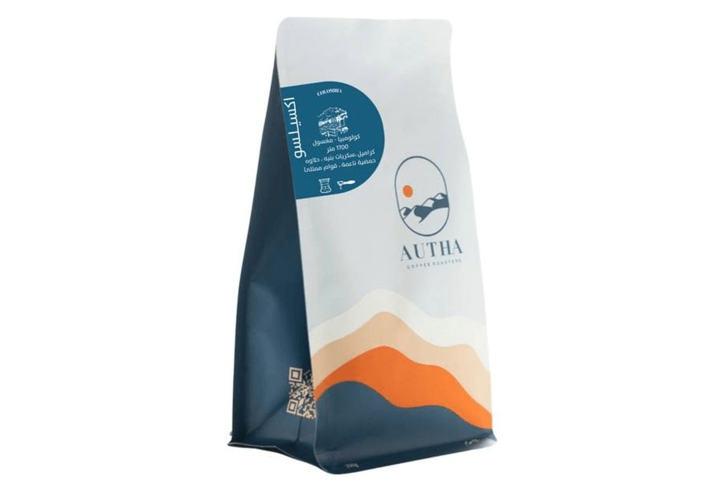 Autha Excelso