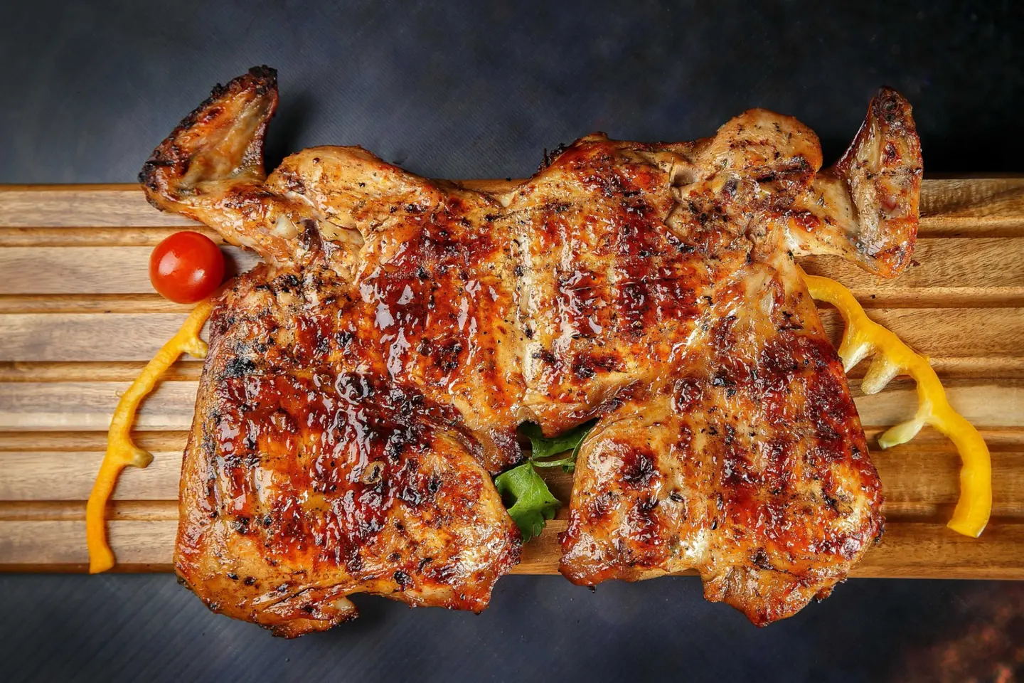 Chicken Grilled