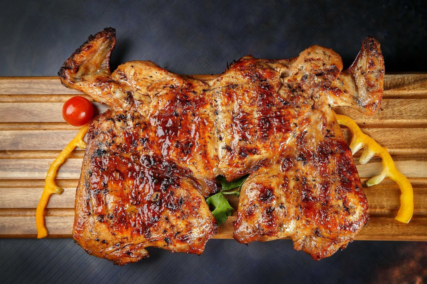 Chicken Grilled
