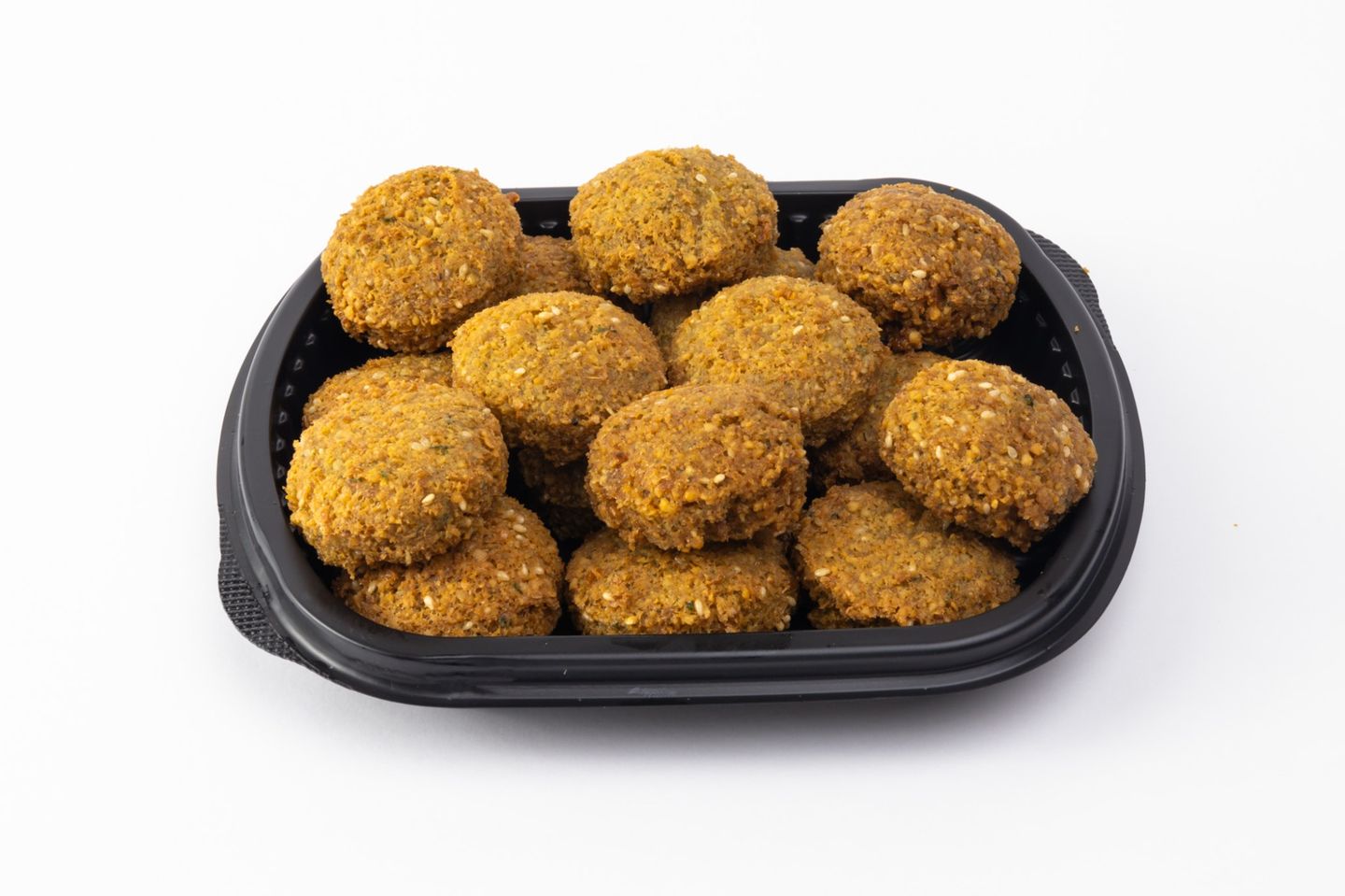 Falafel Plate