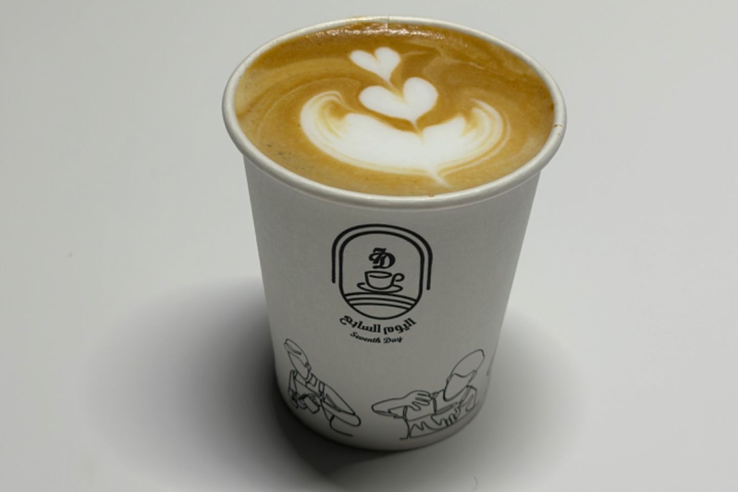 Latte Cafe
