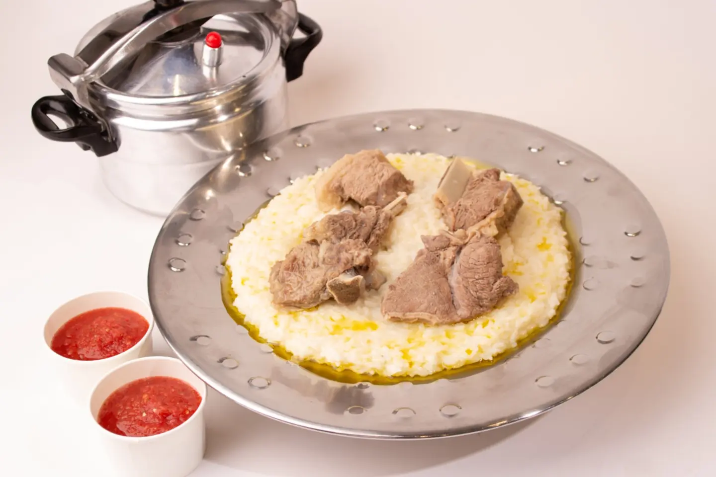 Saleeq Hashi