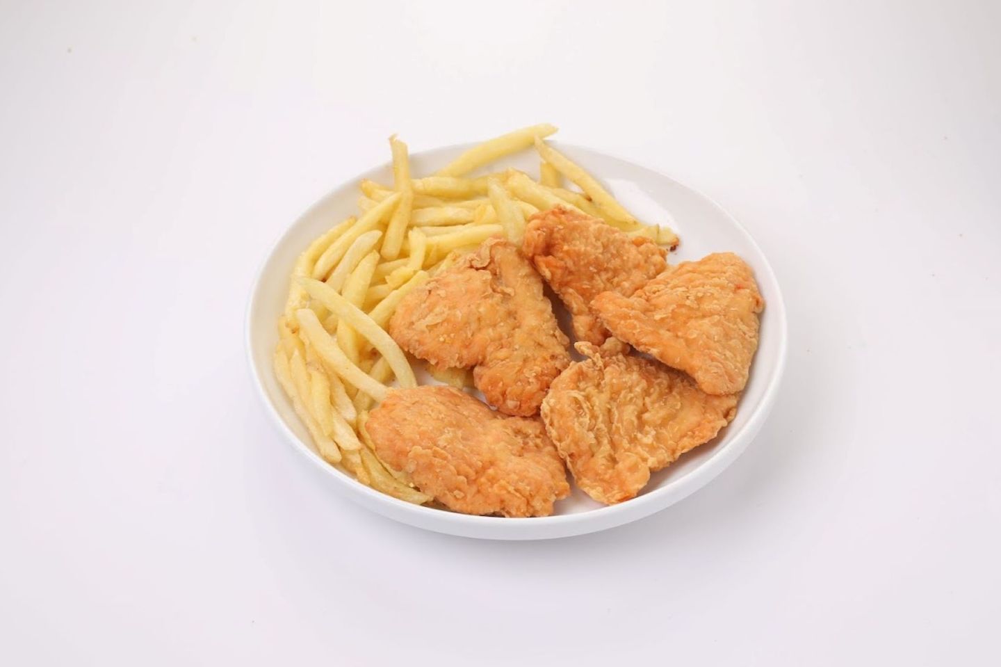 Chicken Zinger