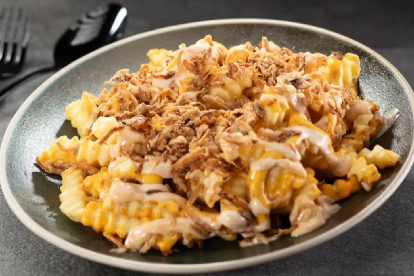 U57 Fries