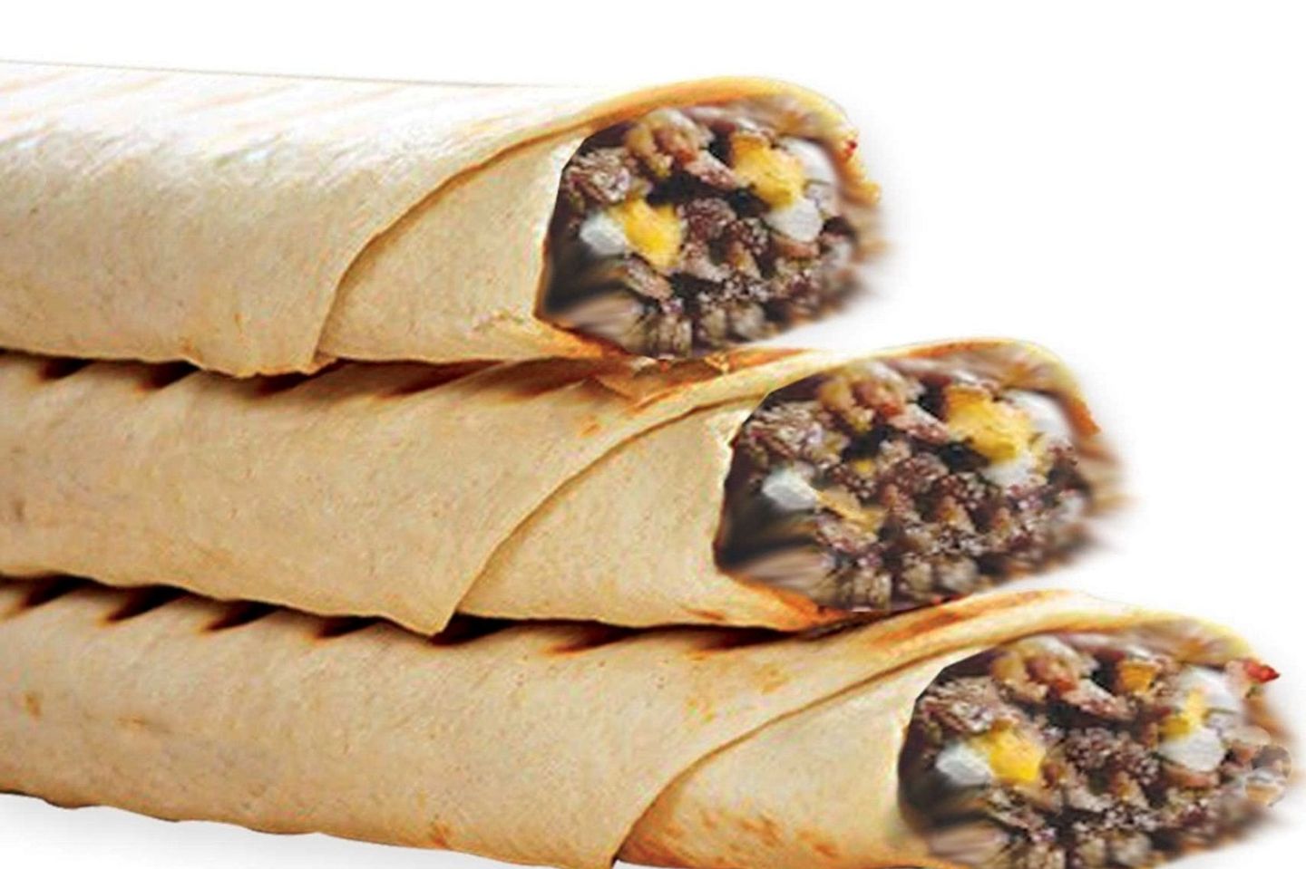 خفيفات لحم