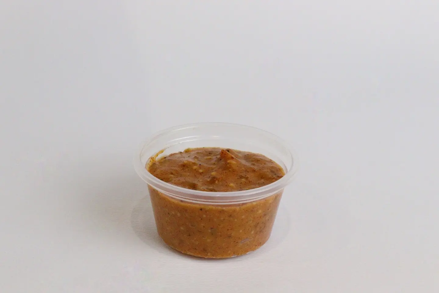 Cinnabon Spicy Sauce