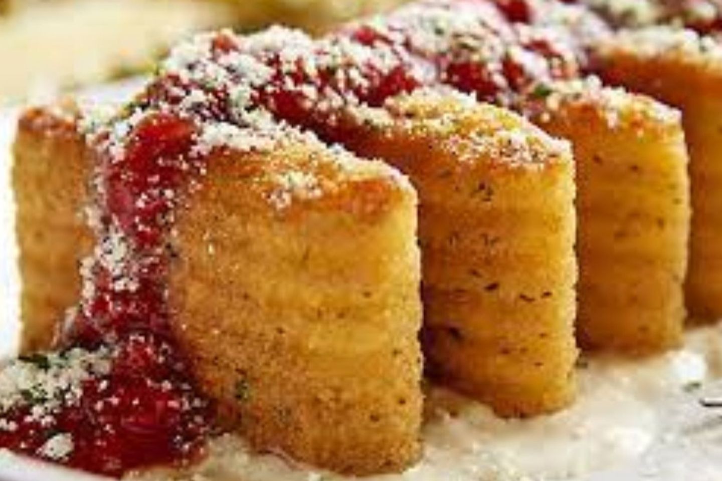 Lasagna Fritta