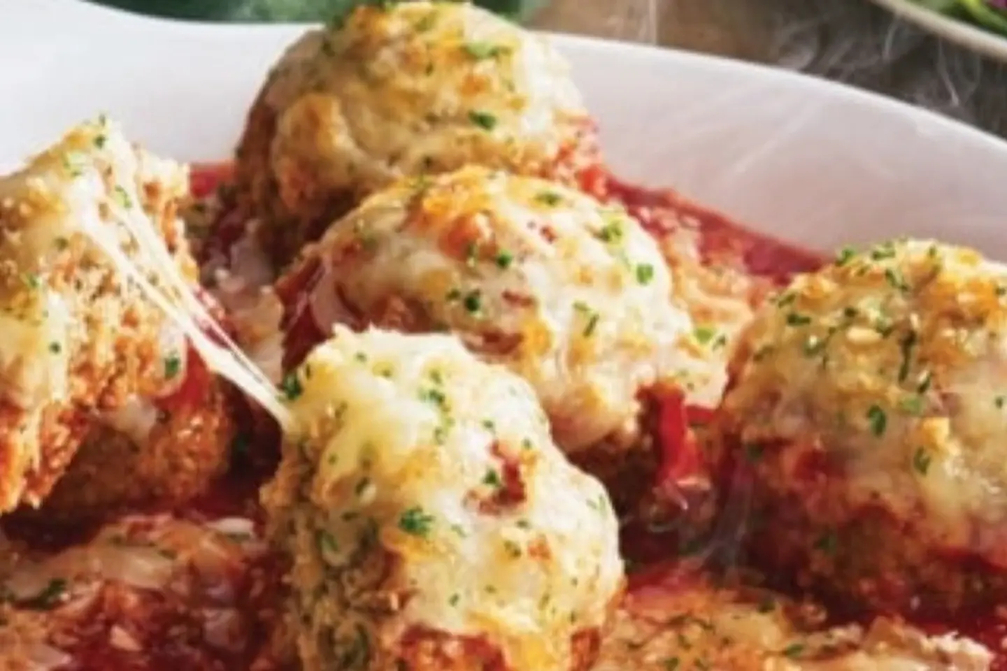 كرات اللحم البرميجيانا