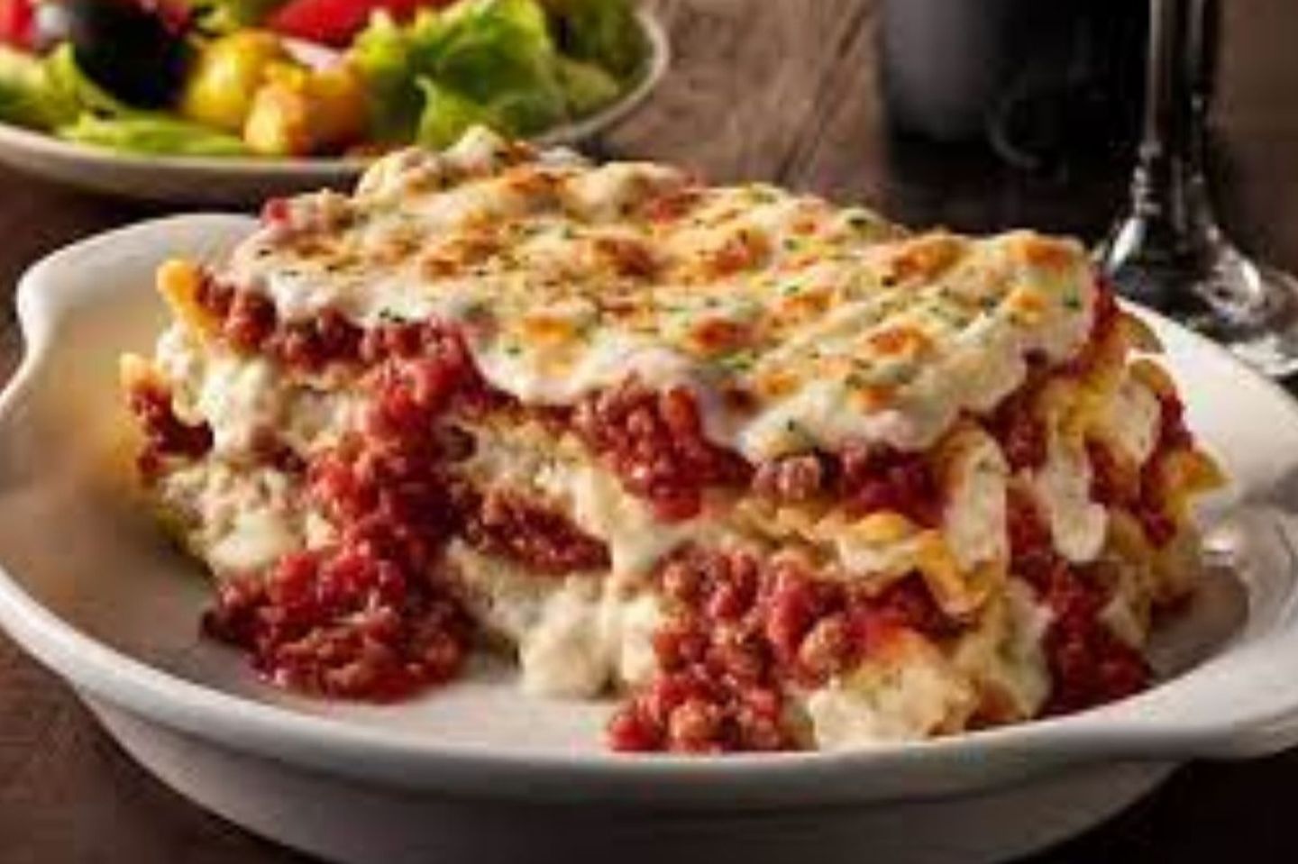 Lasagna Classico