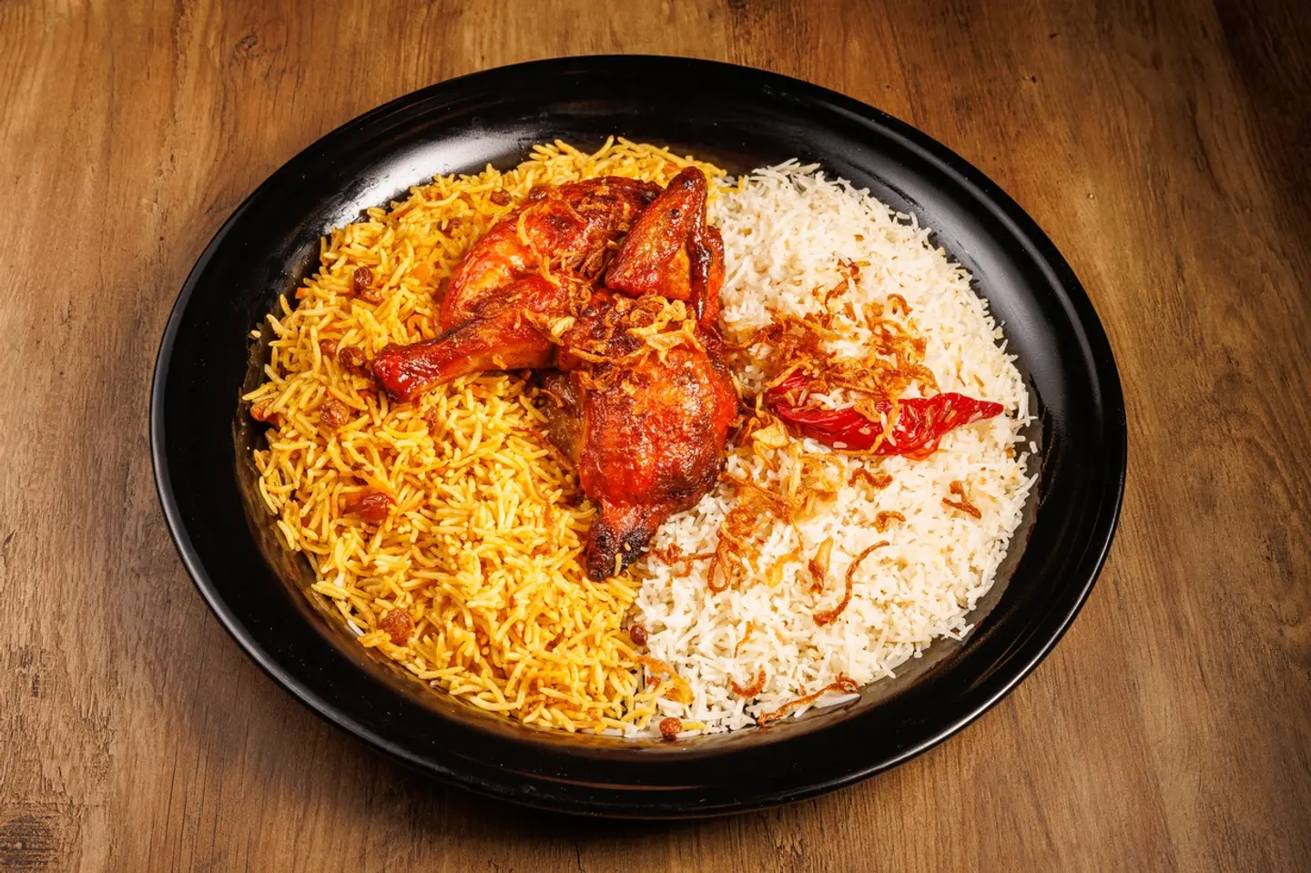 نصف حبة شواية كلاسيك