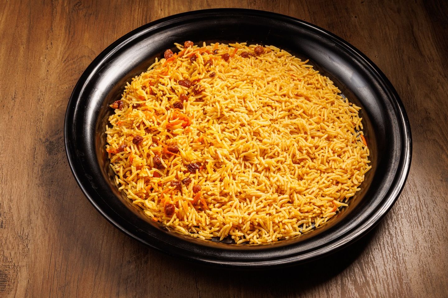 نفر أرز بخارى