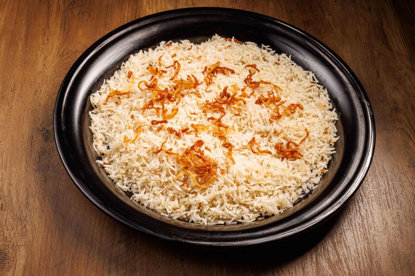 For One Person Rice Peshawar