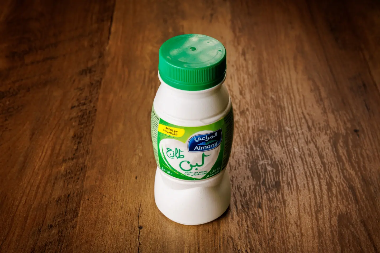 لبن