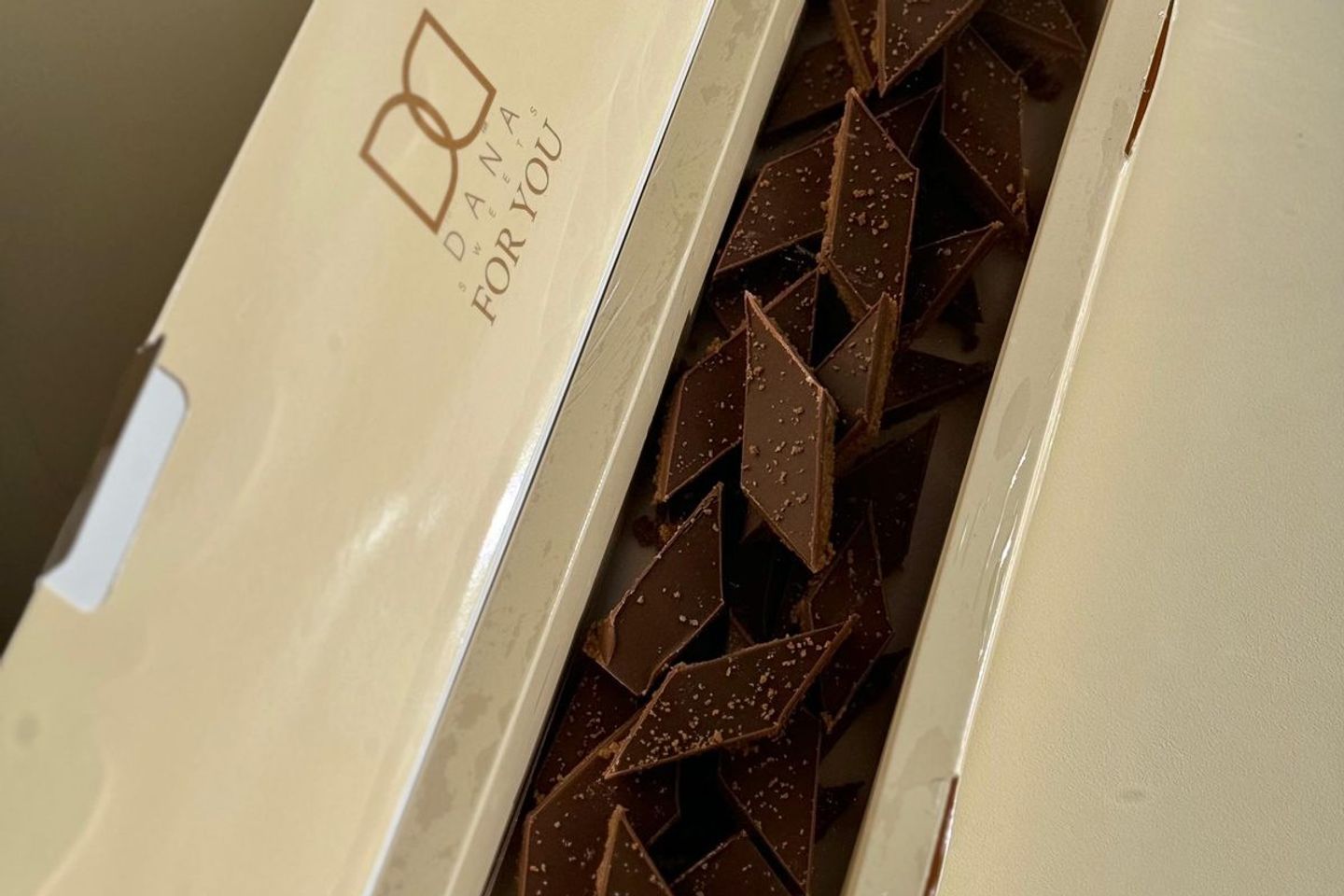 Chocolate Dulce