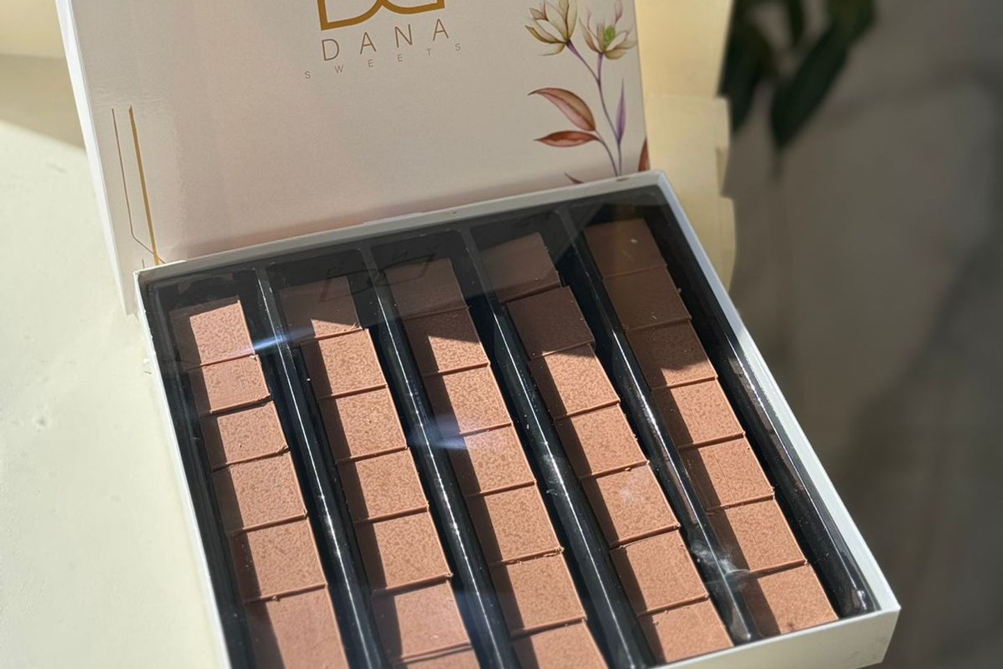 Coconut Sweet