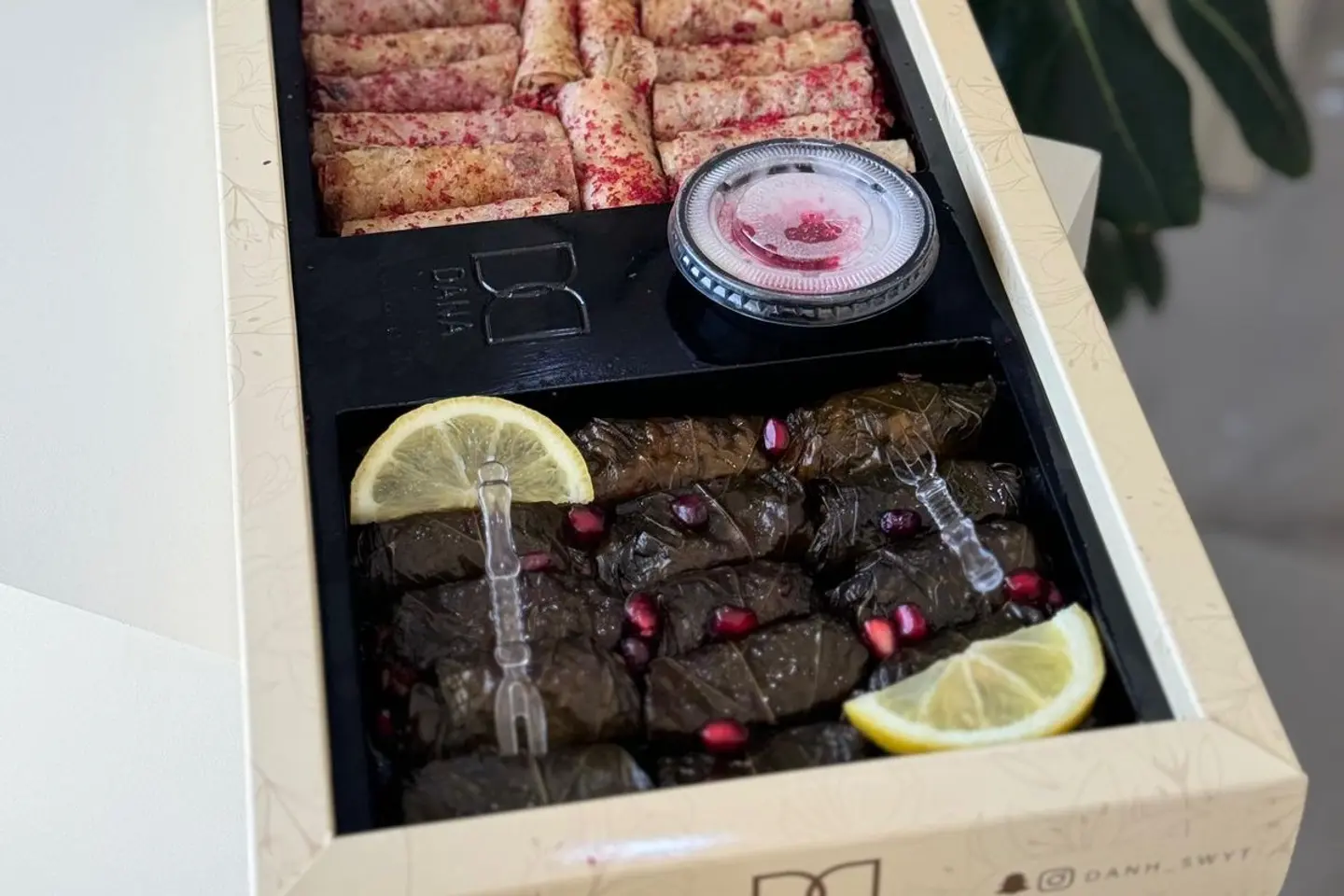 ورق عنب