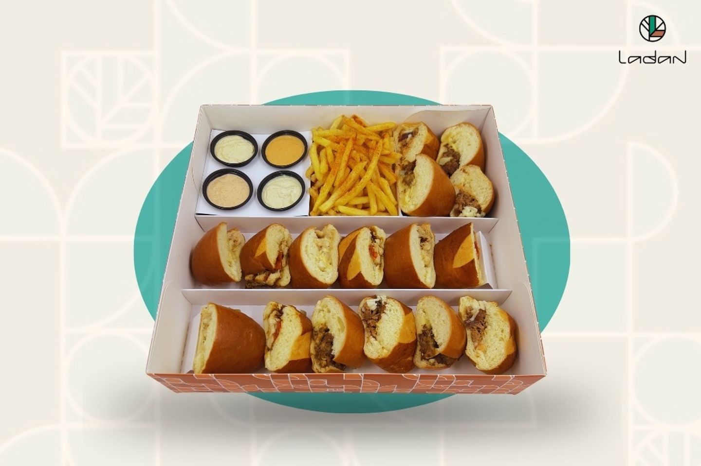 Box Mix