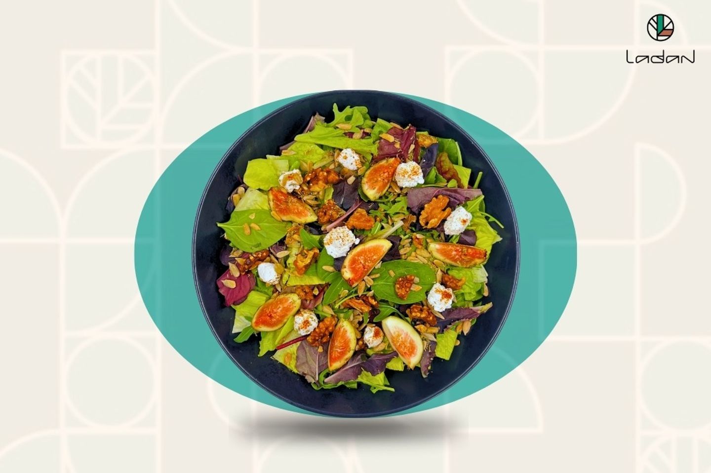 Oh La La Salad