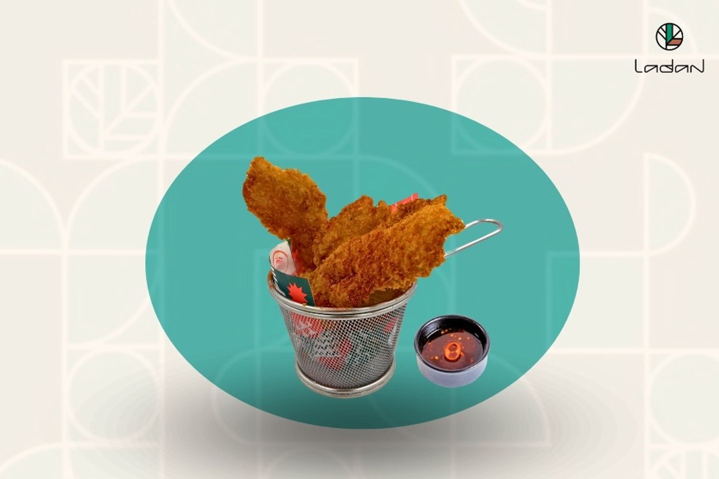 Chicken Tenders