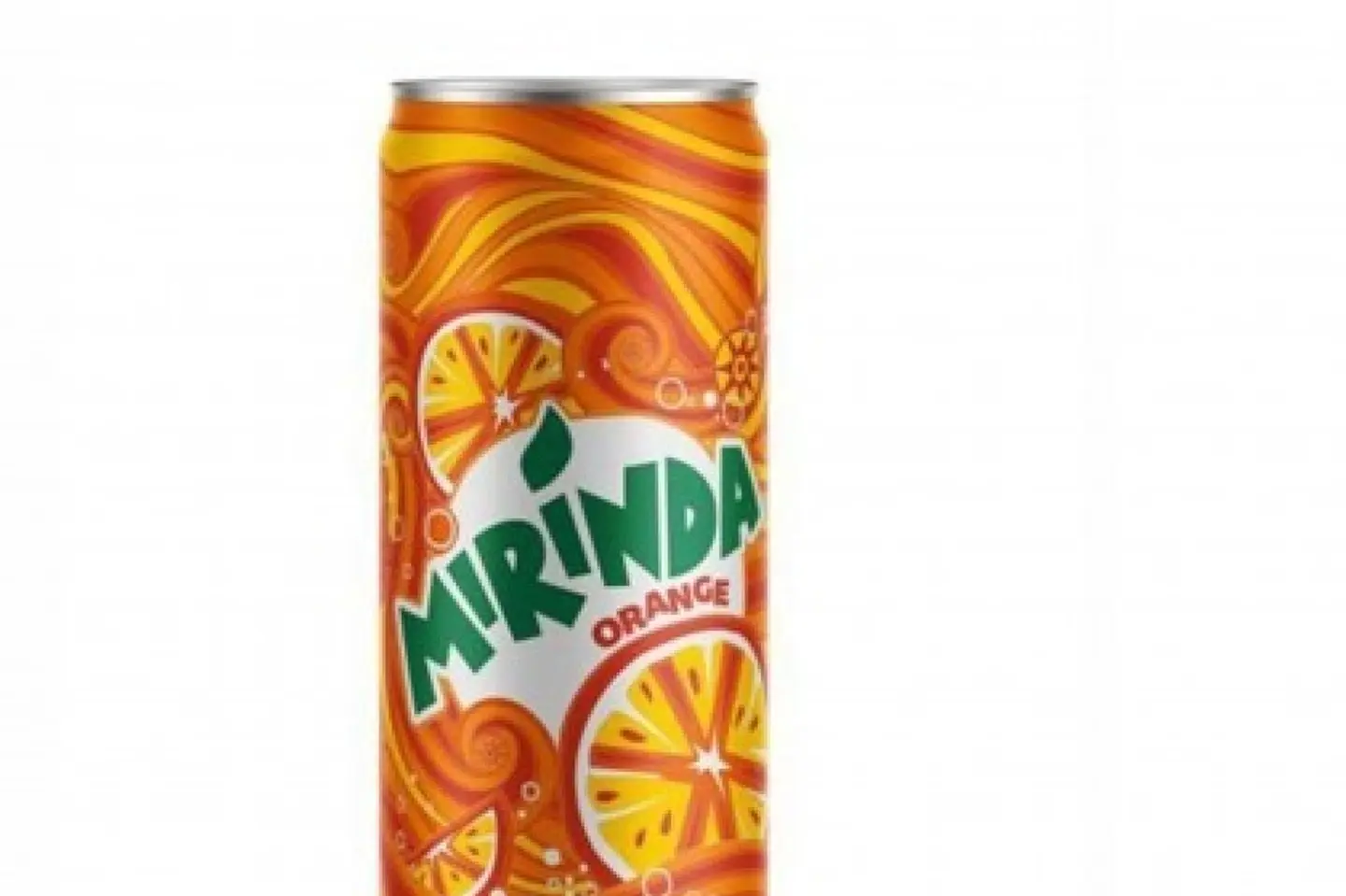 Mirinda Orange