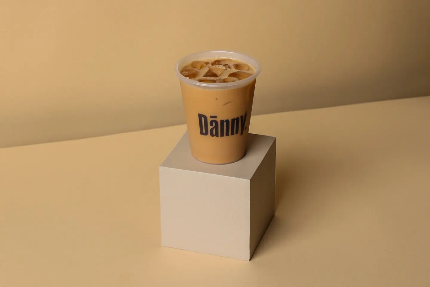ايس لاتيه