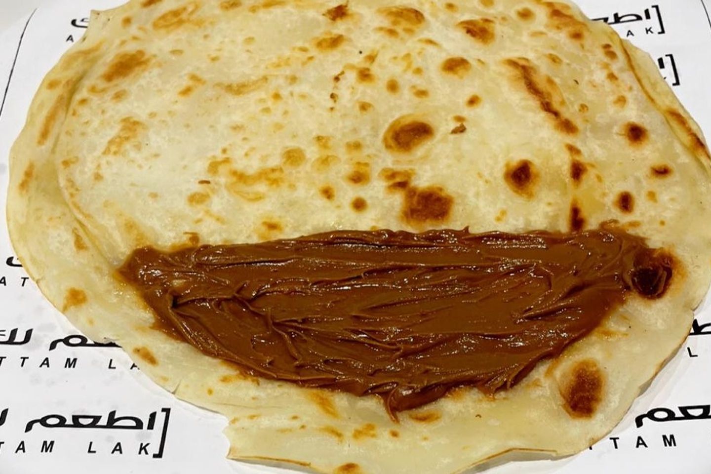 شباتي مع لوتس