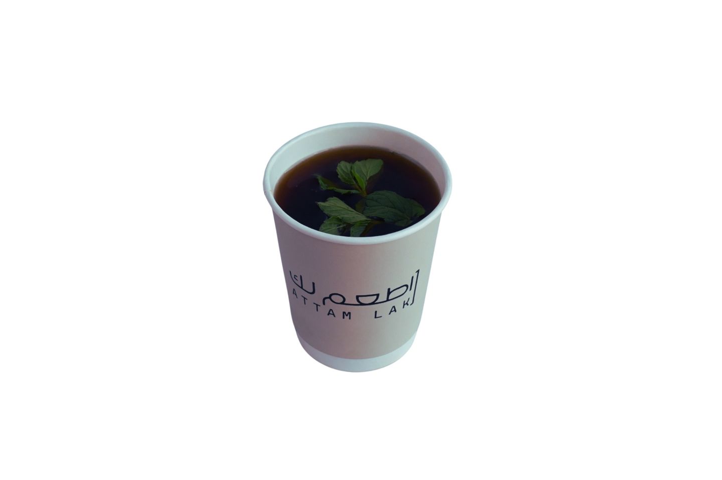 شاي نعناع