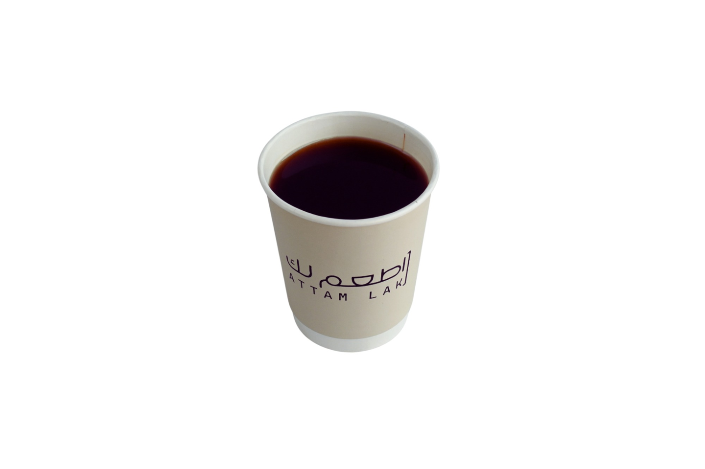 Black Coffee