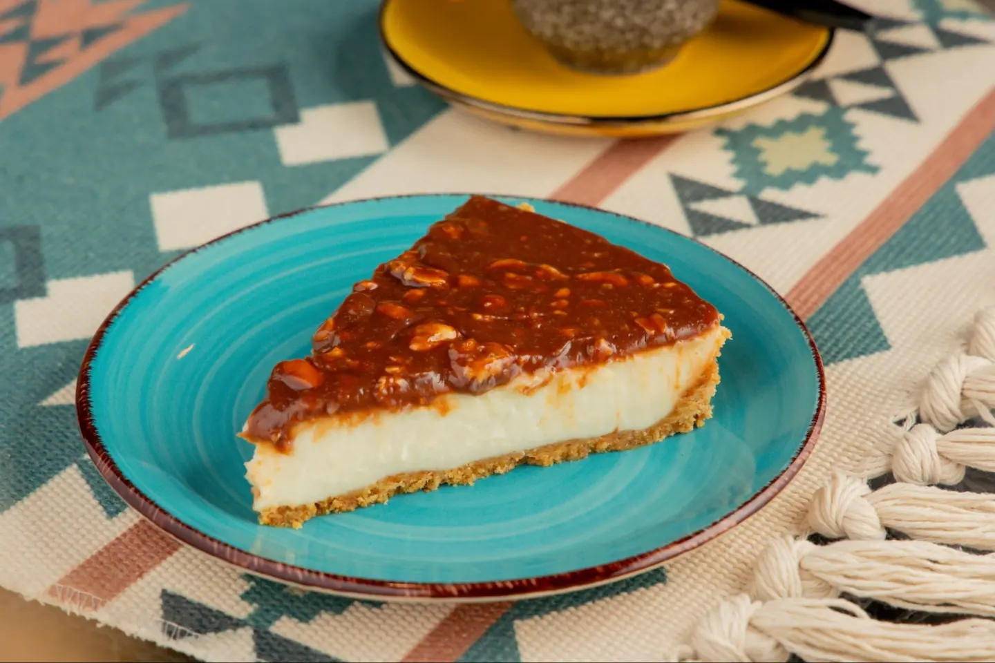 Cheese Chocolate