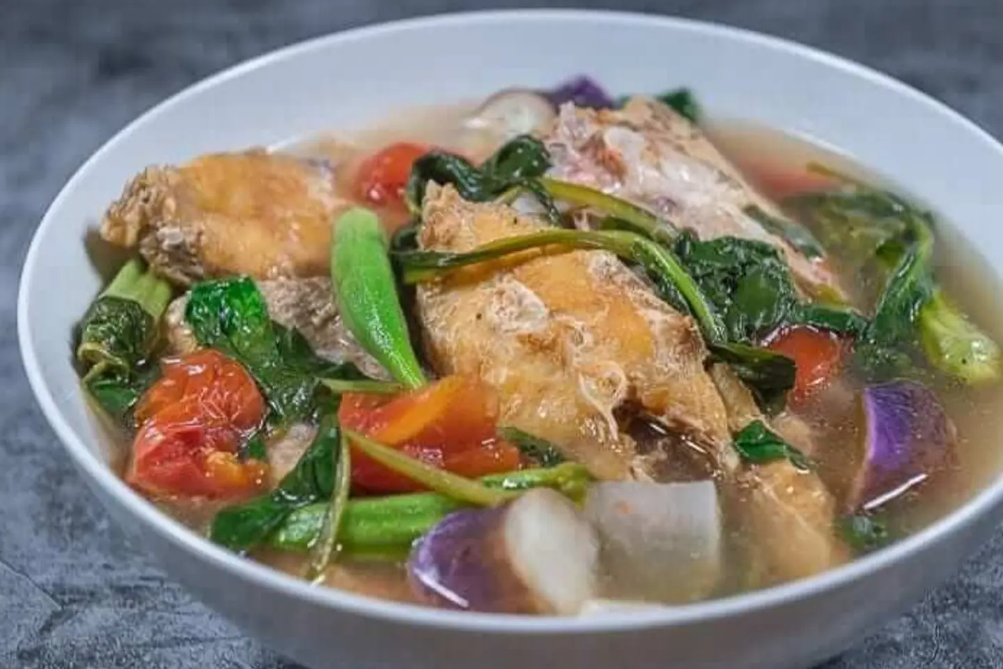 عصيدة تانيغ