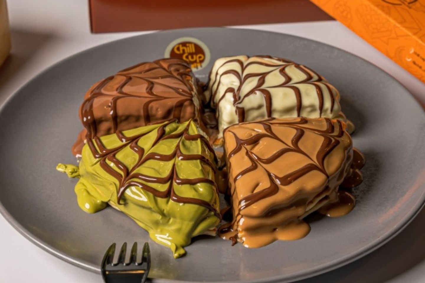 Mix Pancake
