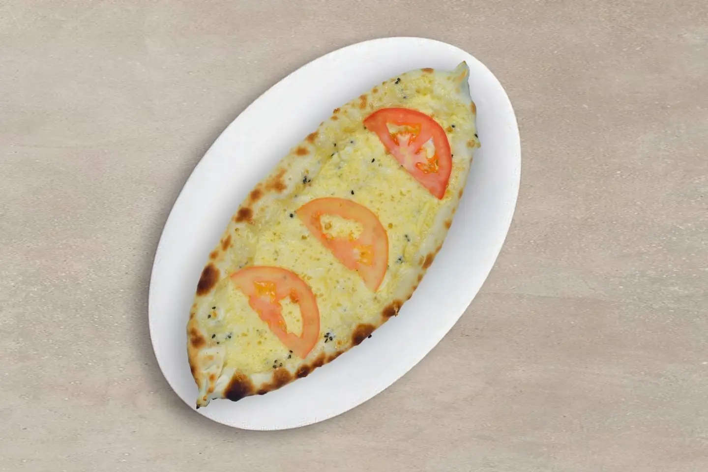 Eggs And Cheese Pie