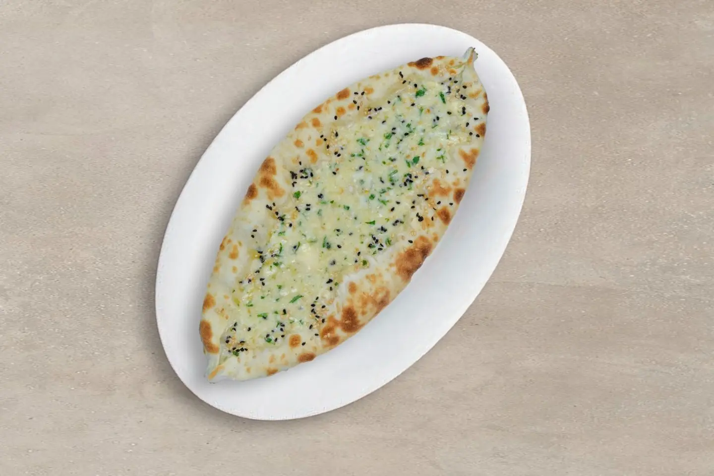 Akkawi Cheese Pie