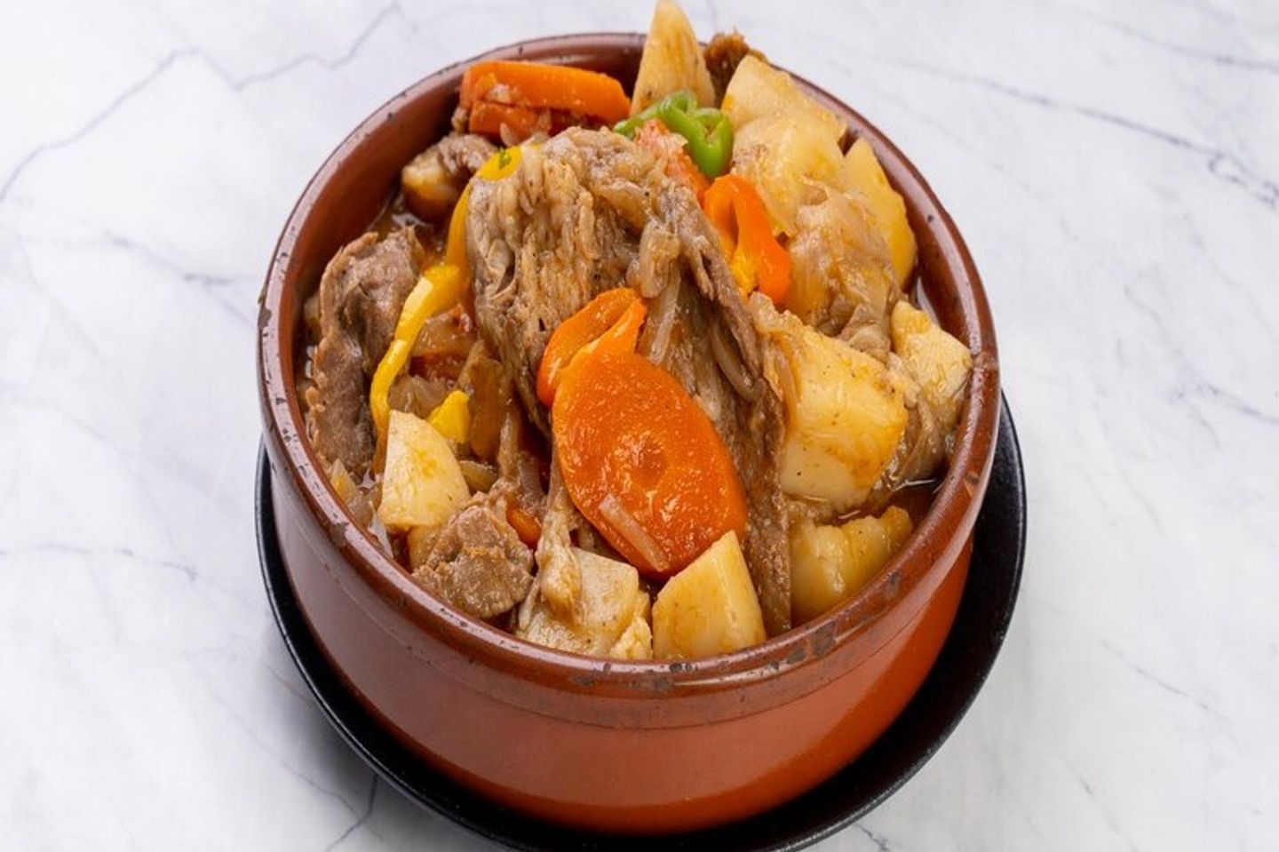 Meat Waraqa