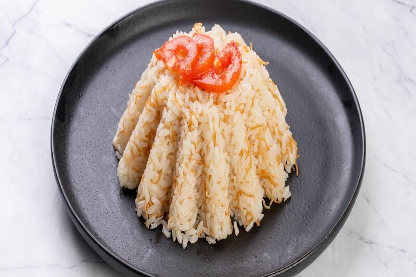 Vermicelli Rice
