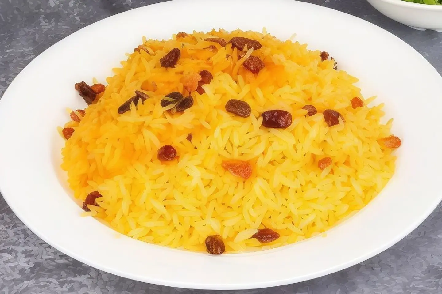 Bukhari Rice