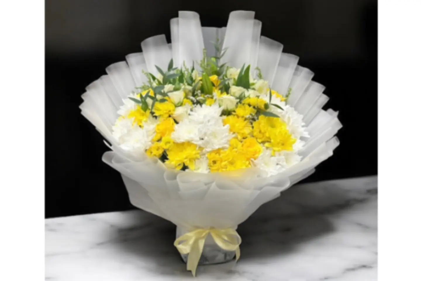 Natural Arrangement 22